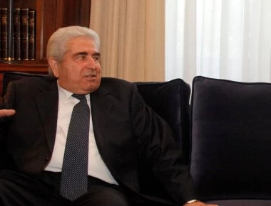 Μητσοτάκης για Χριστόφια: «Καθοριστική η πορεία του στη νεότερη ιστορία της Κύπρου»